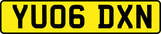 YU06DXN