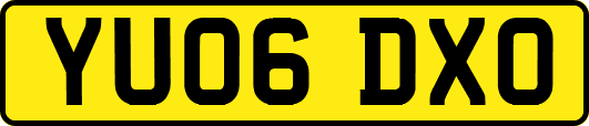 YU06DXO