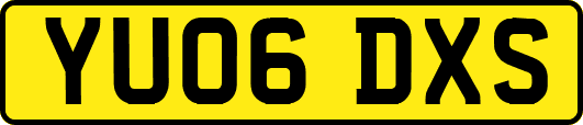 YU06DXS