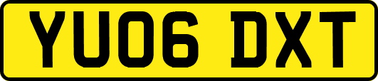 YU06DXT