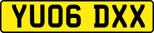 YU06DXX