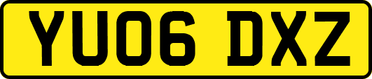 YU06DXZ