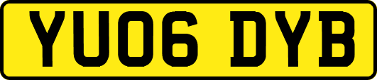 YU06DYB
