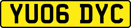 YU06DYC