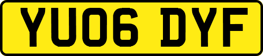 YU06DYF