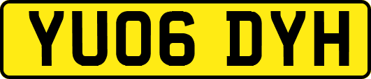 YU06DYH