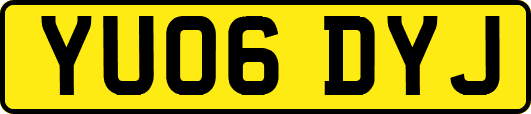 YU06DYJ