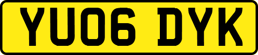 YU06DYK