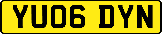YU06DYN