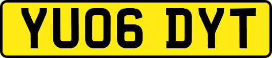 YU06DYT