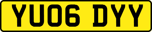YU06DYY