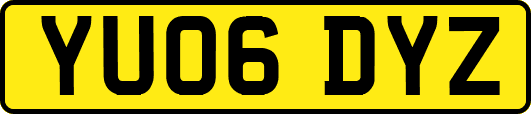 YU06DYZ