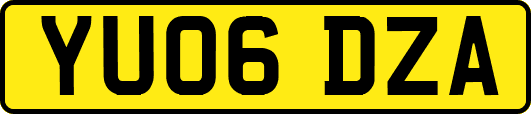 YU06DZA
