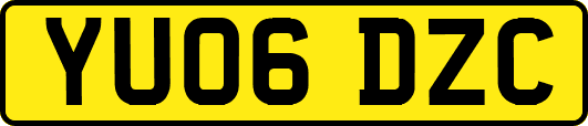 YU06DZC