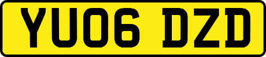 YU06DZD