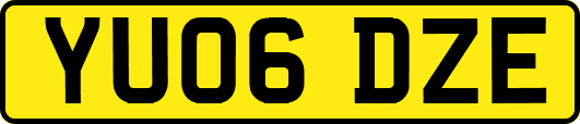 YU06DZE