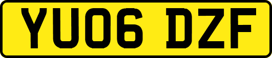YU06DZF