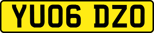 YU06DZO