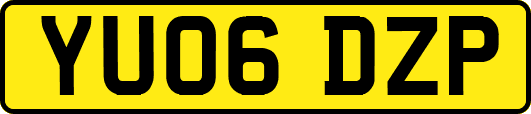 YU06DZP