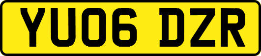 YU06DZR