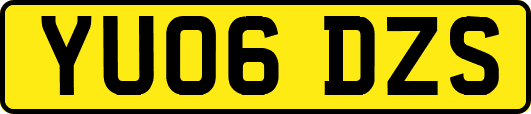 YU06DZS