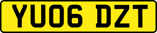YU06DZT
