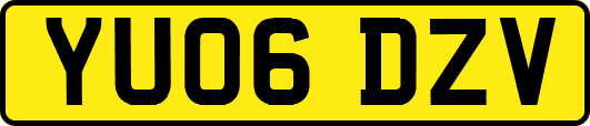 YU06DZV