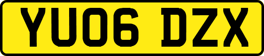 YU06DZX