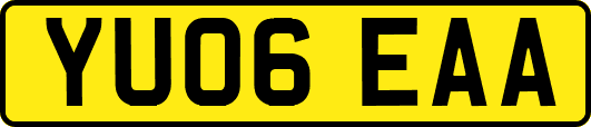 YU06EAA