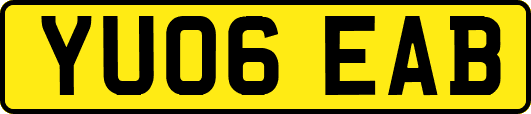 YU06EAB