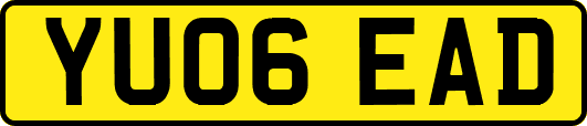 YU06EAD