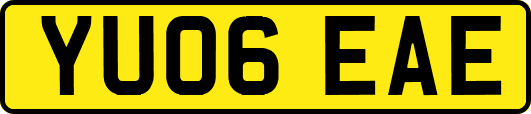 YU06EAE
