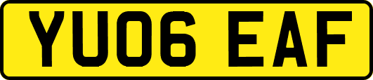 YU06EAF