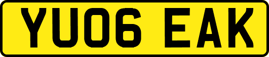 YU06EAK