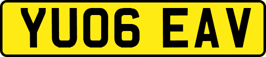 YU06EAV