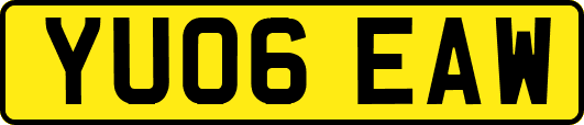 YU06EAW
