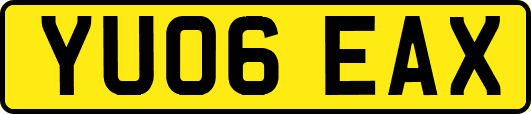 YU06EAX