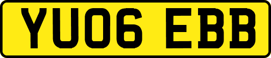 YU06EBB
