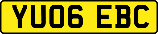 YU06EBC