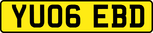 YU06EBD