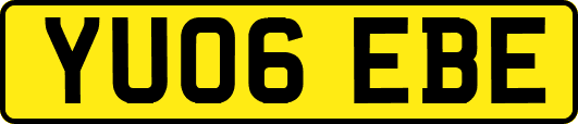YU06EBE