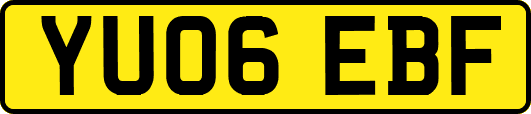 YU06EBF