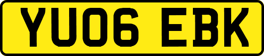 YU06EBK