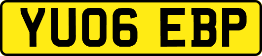 YU06EBP