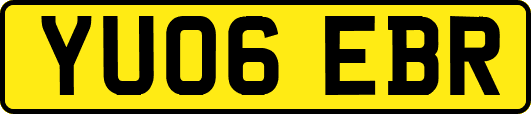 YU06EBR