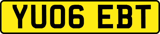 YU06EBT