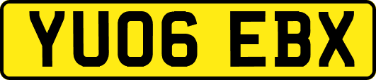 YU06EBX