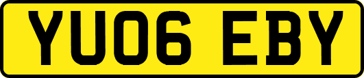 YU06EBY