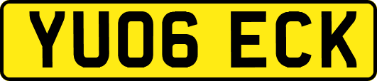 YU06ECK