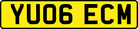 YU06ECM